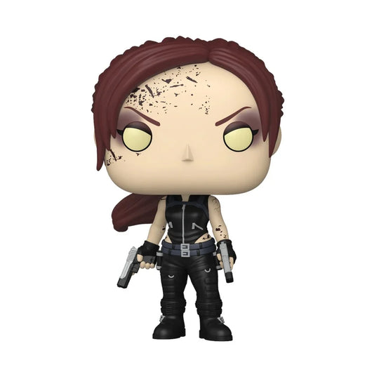 TOMB RAIDER - POP Games N° 1284 - Lara Croft (Doppelganger)