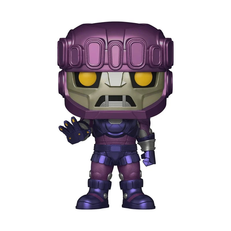 AVENGERS DOOMSDAY - POP JUMBO N° 1675 - Sentinel