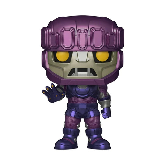AVENGERS DOOMSDAY - POP JUMBO N° 1675 - Sentinel