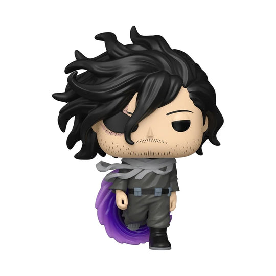 MY HERO ACADEMIA - POP Animation N° 2591 - Shota Aizawa