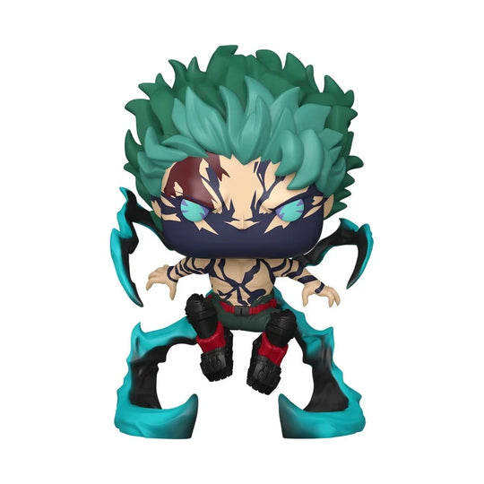 MY HERO ACADEMIA - POP Animation N° 2589 - Izuku Midoriya