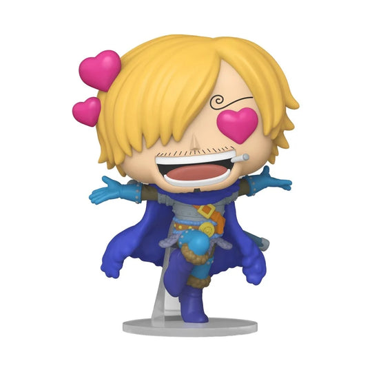 ONE PIECE - POP Animation N° 2566 - Sanji