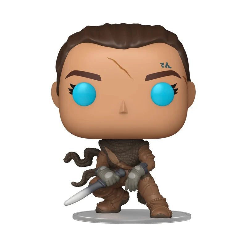 DUNE 3 - POP Movies N° 2153 - Chani (Crouching)