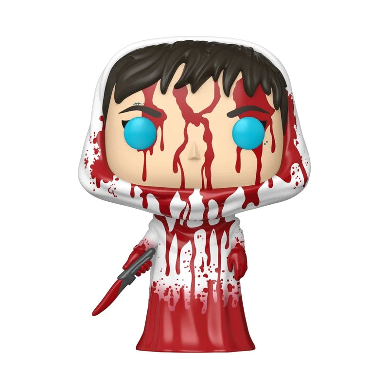DUNE 3 - POP Movies N° 2154 - Alia Atreides (Bloody)