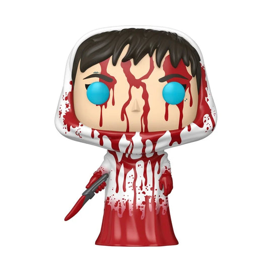 DUNE 3 - POP Movies N° 2154 - Alia Atreides (Bloody)