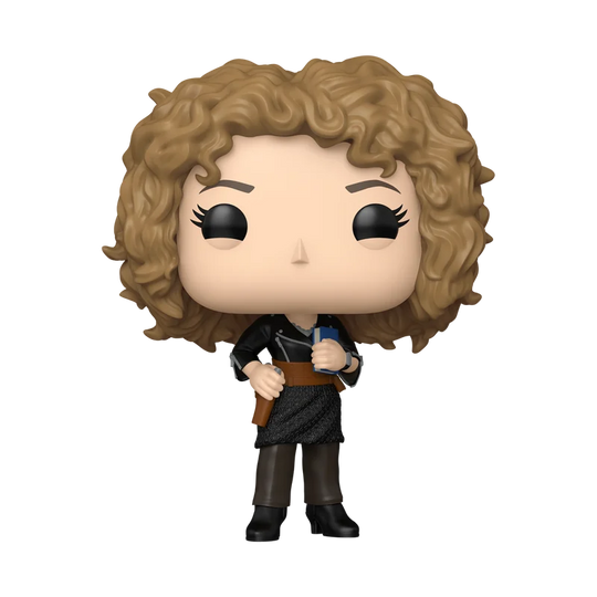 DOCTOR WHO - POP TV N° 1964 - River Song