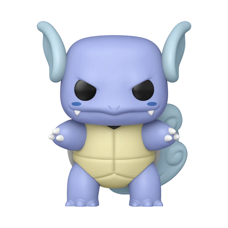 POKEMON - POP JUMBO N° 1267 - Wartortle