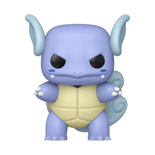 POKEMON - POP JUMBO N° 1267 - Wartortle