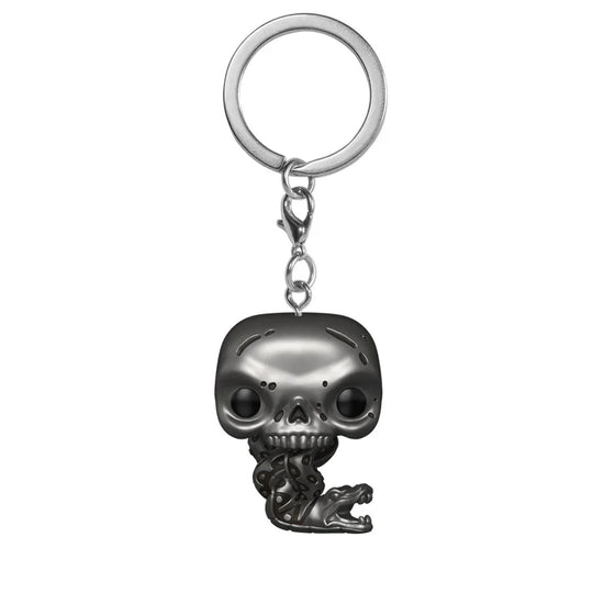 HARRY POTTER - Pocket Pop Keychain - Dark Mark (GW)