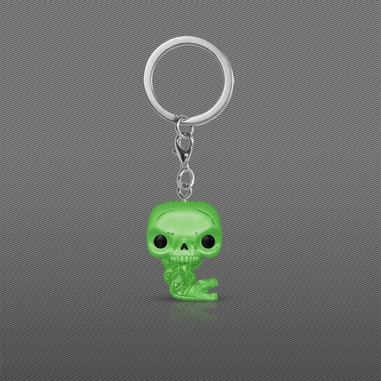 HARRY POTTER - Pocket Pop Keychain - Dark Mark (GW)