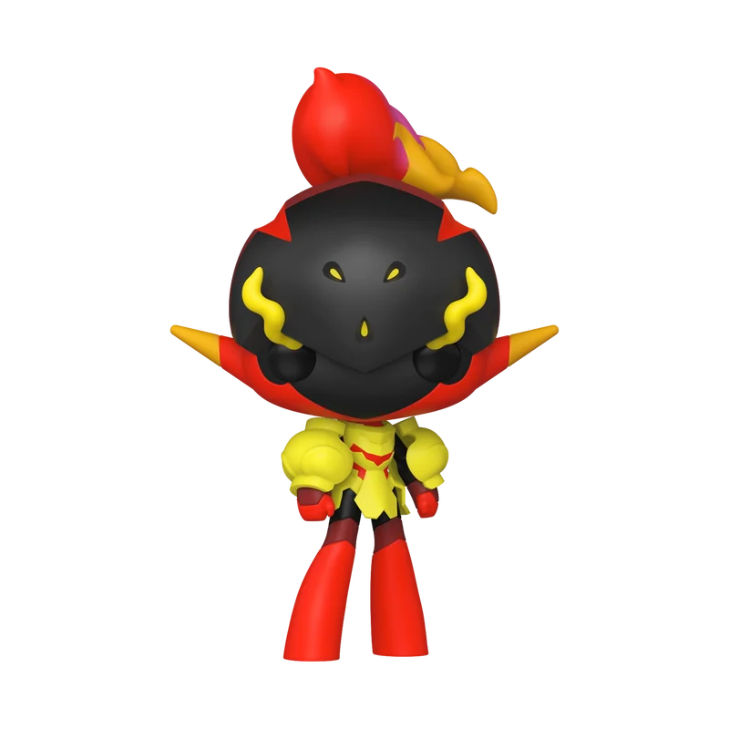 POKEMON - POP Games N° 1269 - Armarouge