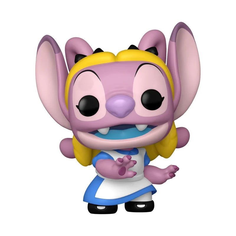 LILO & STITCH - POP Disney N° 1837 - Angel as Alice