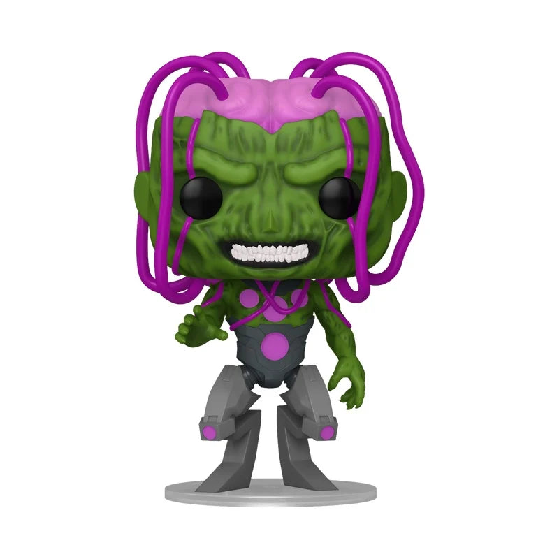 DC - POP Heroes N° 661 - Absolute Brainiac (GW)