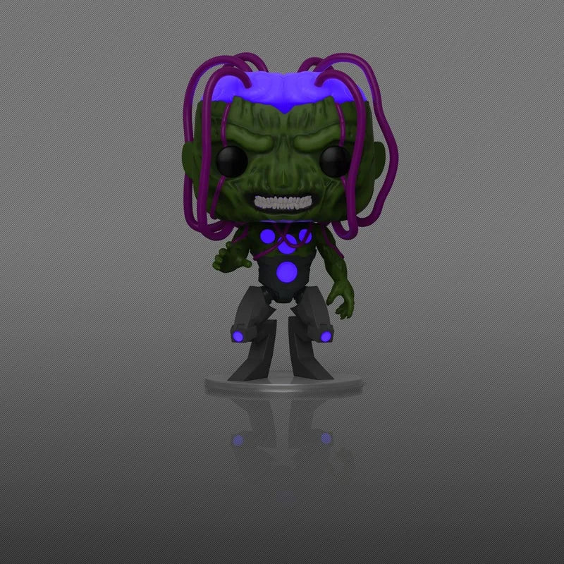 DC - POP Heroes N° 661 - Absolute Brainiac (GW)