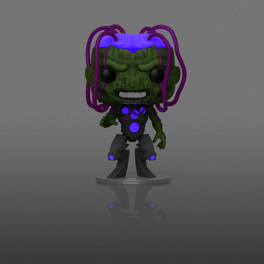DC - POP Heroes N° 661 - Absolute Brainiac (GW)