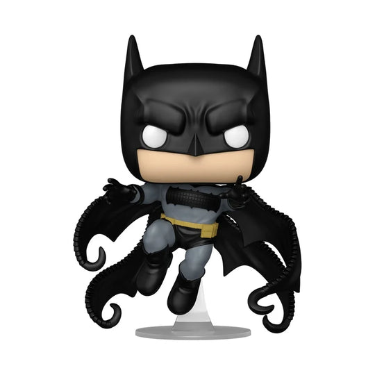 DC - POP Heroes N° 658 - Absolute Batman with Chase (B & W)