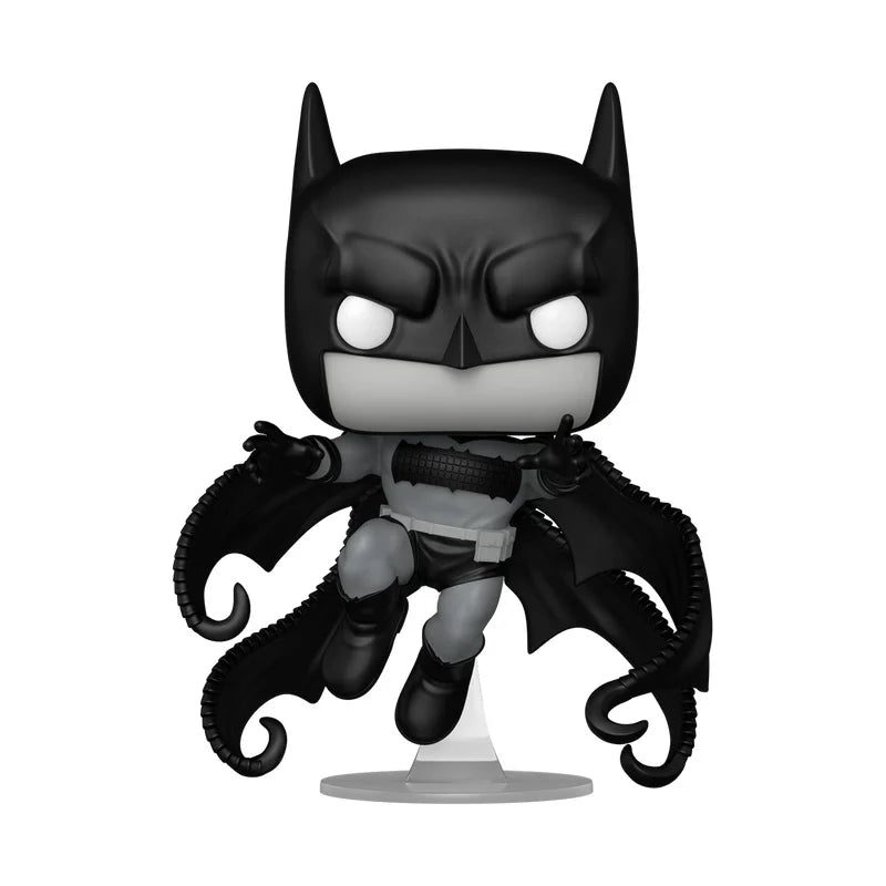 DC - POP Heroes N° 658 - Absolute Batman with Chase (B & W)
