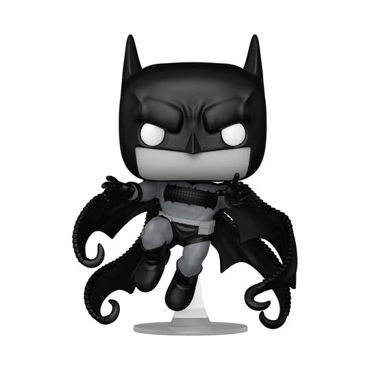 DC - POP Heroes N° 658 - Absolute Batman with Chase (B & W)