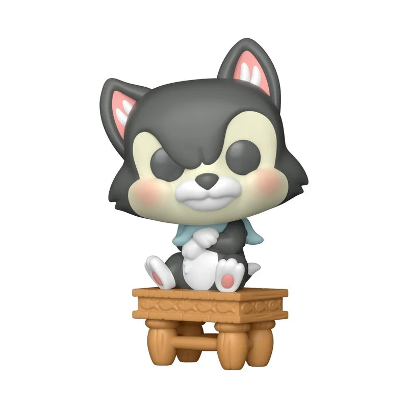 DISNEY BABY ANIMALS - POP Disney N° 1847 - Figaro