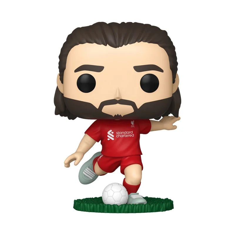 LIVERPOOL - POP Football N° 117 - Dominik Szoboszlai
