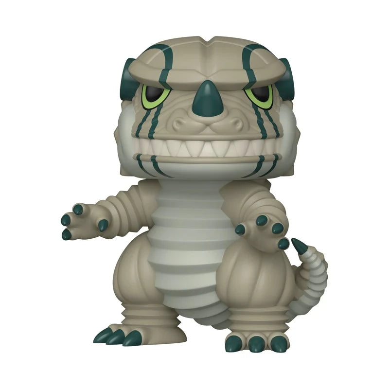 DANDADAN - POP Animation N° 2631 - Kaiju with Chase