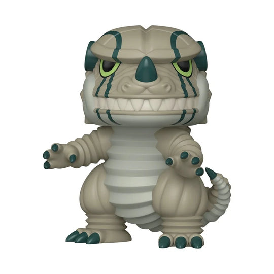 DANDADAN - POP Animation N° 2631 - Kaiju with Chase