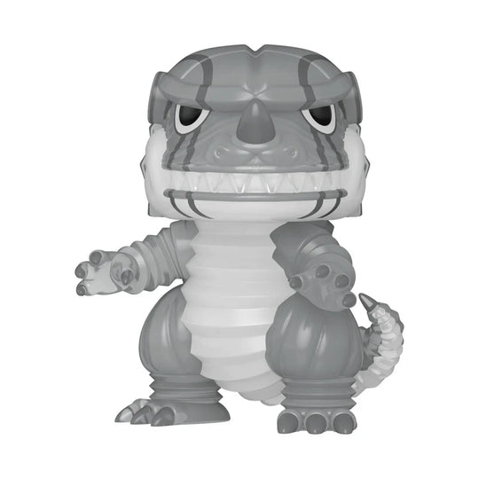 DANDADAN - POP Animation N° 2631 - Kaiju with Chase