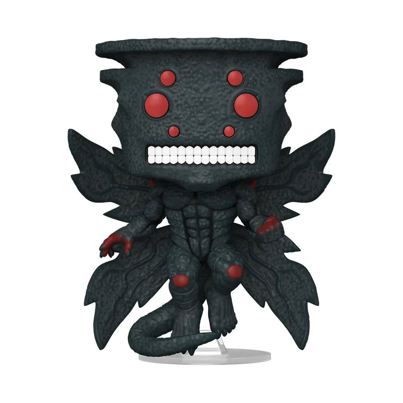 KAIJU NO.8 - POP Animation N° 2623 - Kaiju No. 9 (Winged)