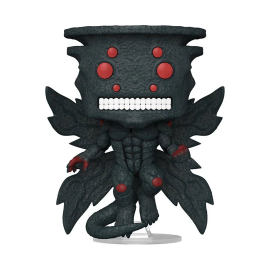 KAIJU NO.8 - POP Animation N° 2623 - Kaiju No. 9 (Winged)