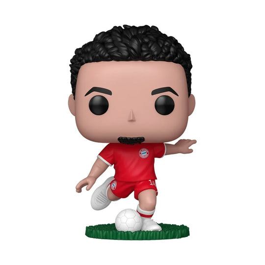 BAYERN MUNICH - POP Football N° 111 - Luis Diaz