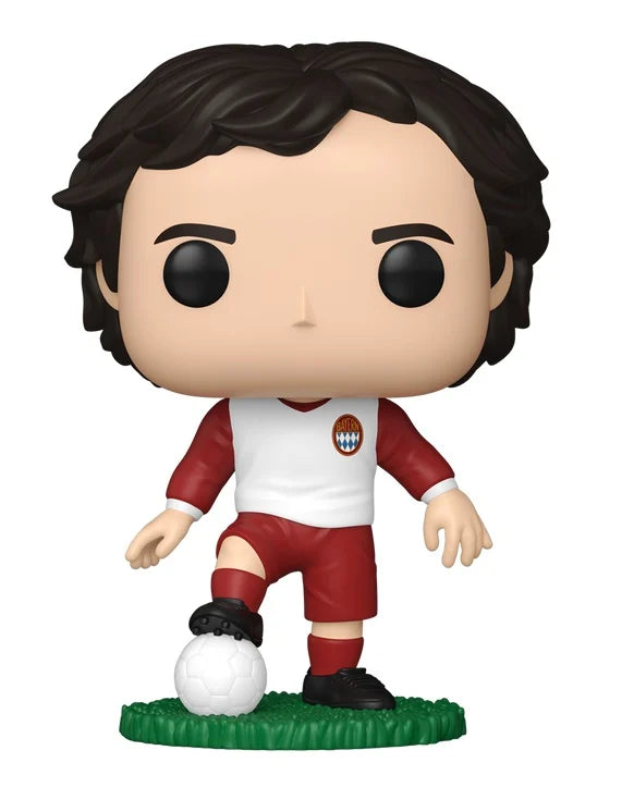 BAYERN MUNICH - POP Football N° 113 - Franz Beckenbauer