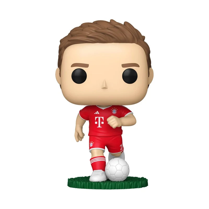 BAYERN MUNICH - POP Football N° 114 - Philipp Lahm