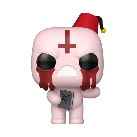 BINDING OF ISAAC - POP Games N° 1337 - Judas