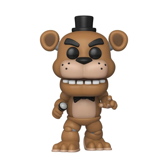 FIVE NIGHTS AT FREDDY'S - POP JUMBO N° 1344 - Freddy