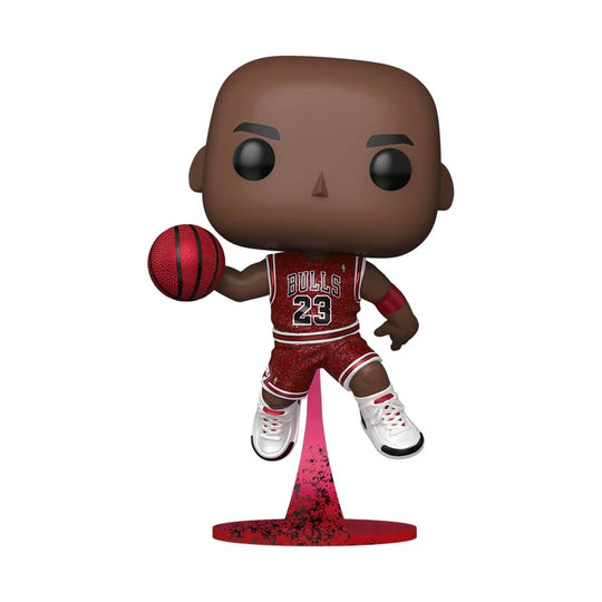 POP 250 - POP NBA - Michael Jordan