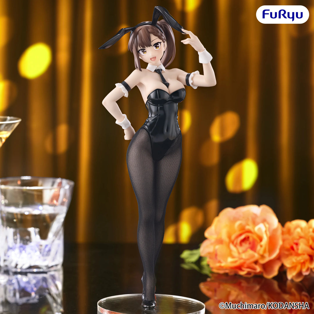THERE IS ALSO A ... - Hisako Kotobuki - Statue BiCute Bunnies 27cm