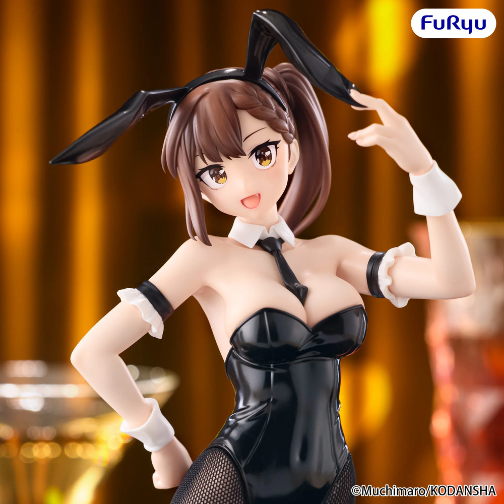 THERE IS ALSO A ... - Hisako Kotobuki - Statue BiCute Bunnies 27cm
