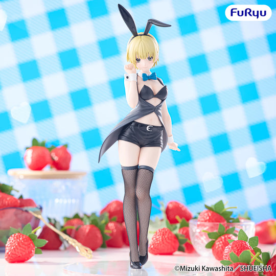 STRAWBERRY 100% - Tsukasa Nishino - Statue BiCute Bunnies 27cm