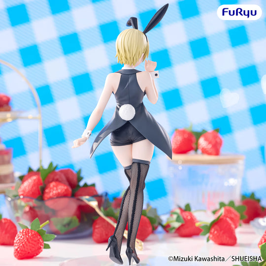 STRAWBERRY 100% - Tsukasa Nishino - Statue BiCute Bunnies 27cm