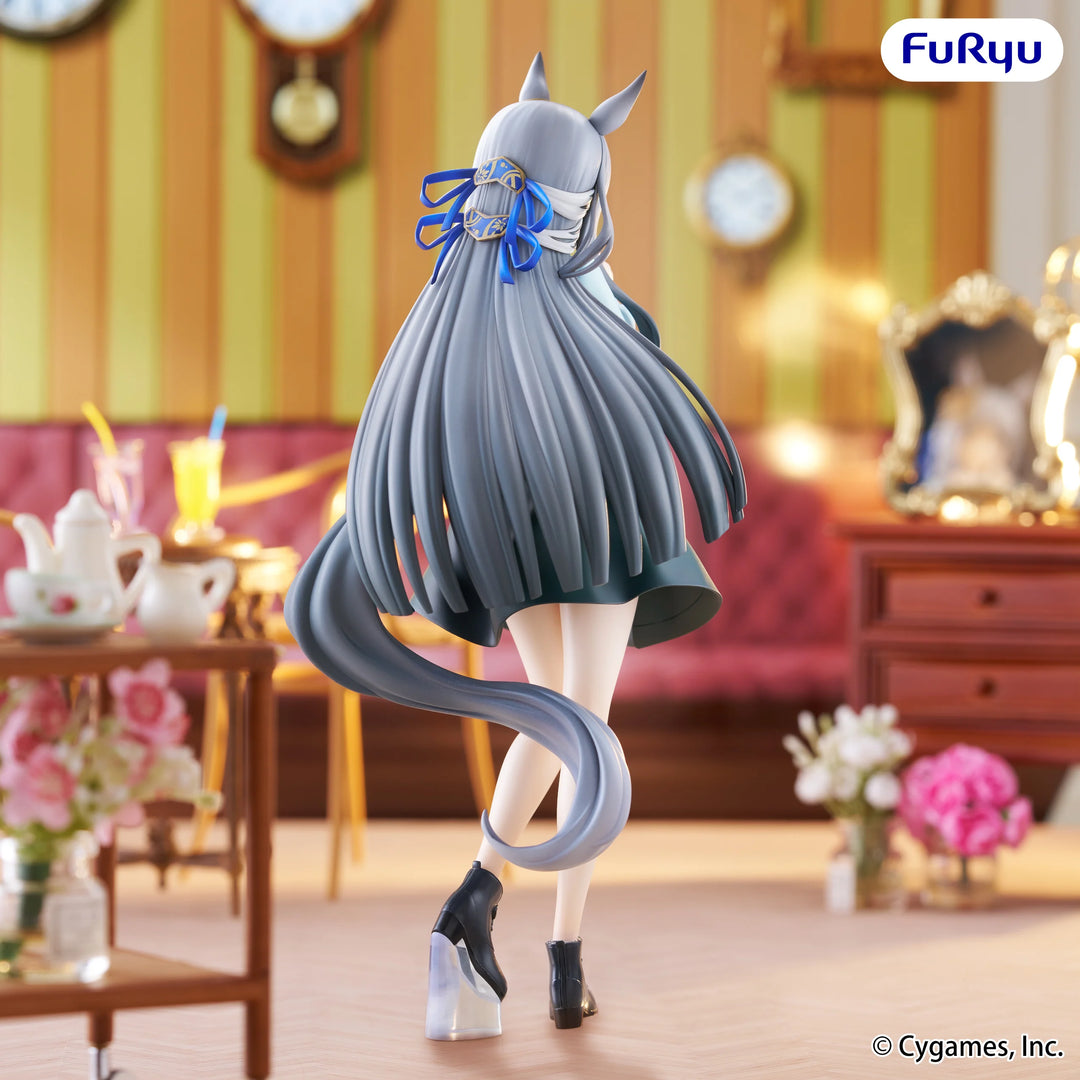 UMAMUSUME PRETTY DERBY - Chrono Genesis - Statue Trio-Try-It 20cm