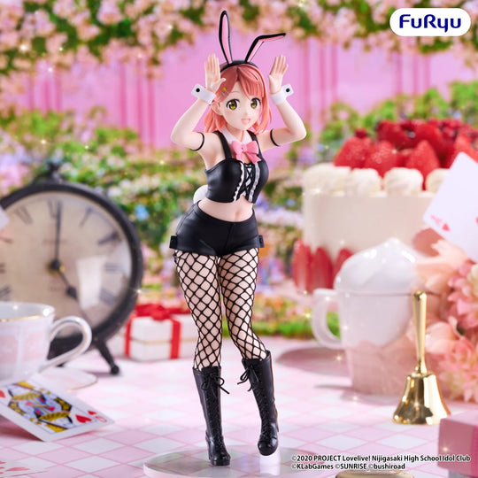 LOVE LIVE - Ayumu Uehara - Statue Bicute Bunnies 26.5cm