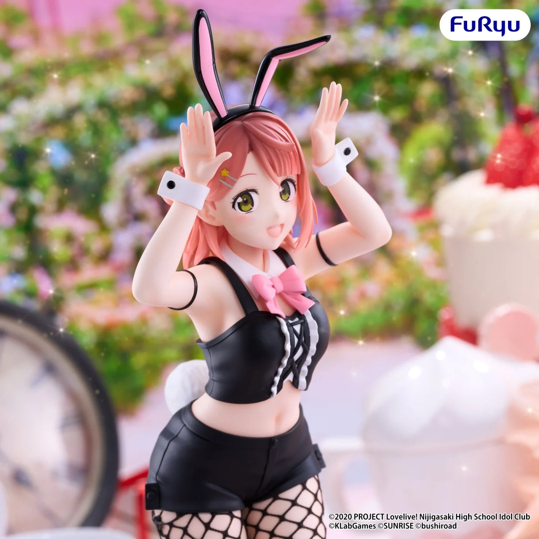 LOVE LIVE - Ayumu Uehara - Statue Bicute Bunnies 26.5cm