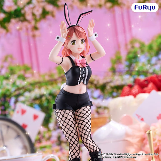 LOVE LIVE - Ayumu Uehara - Statue Bicute Bunnies 26.5cm