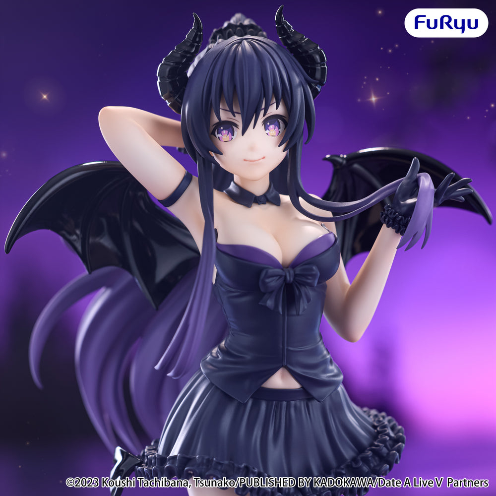 DATE A LIVE V - Tohka Yatogami - Statue Bicute Dark 23cm