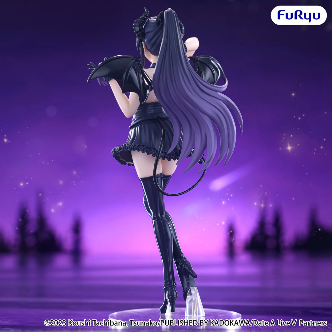 DATE A LIVE V - Tohka Yatogami - Statue Bicute Dark 23cm