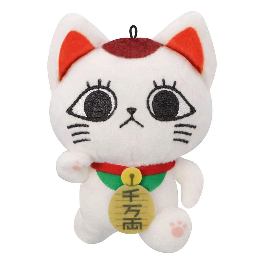 DANDADAN - Turbo Granny - Mini Plush Toy B 11.5cm