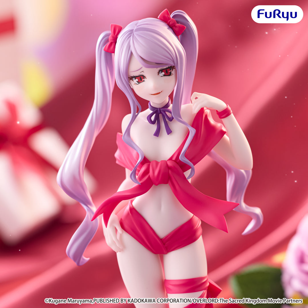 OVERLORD - Shalltear - Statue BiCute Ribbons 22cm