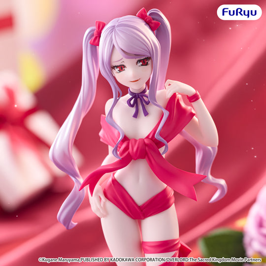 OVERLORD - Shalltear - Statue BiCute Ribbons 22cm