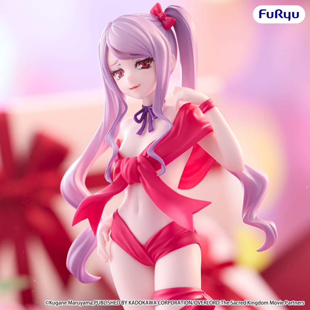 OVERLORD - Shalltear - Statue BiCute Ribbons 22cm