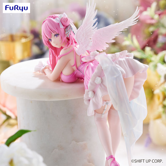 GODESS OF VICTORY - Dorothy - Statue Noodle Stopper 15cm